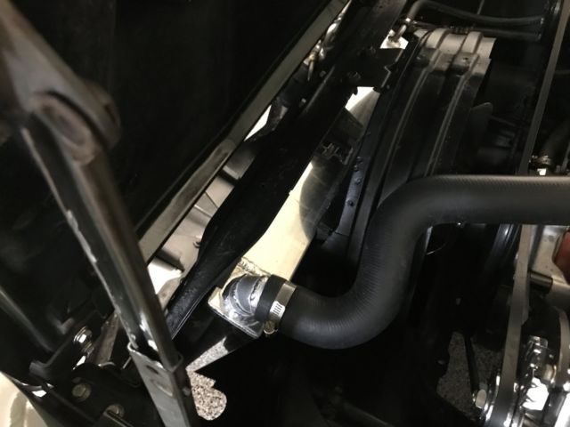 1969 Chevrolet Corvette - photo 12