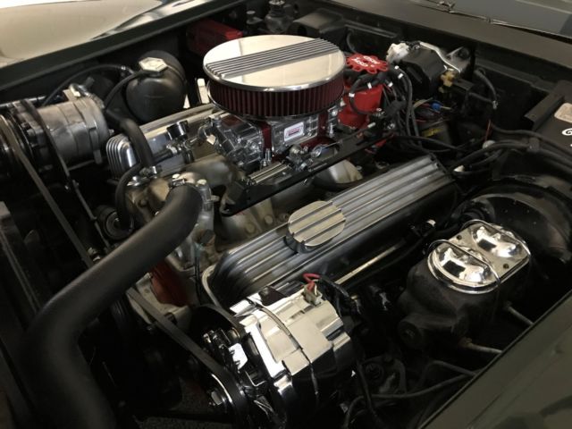 1969 Chevrolet Corvette - photo 9