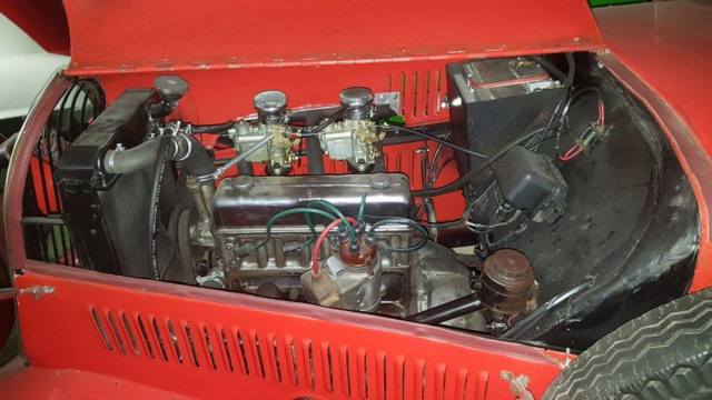 1947 Fiat Other - photo 2