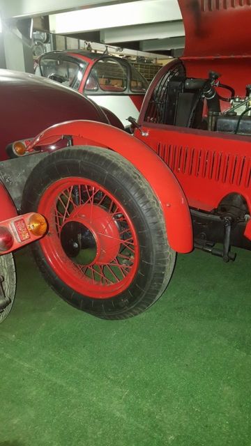 1947 Fiat Other - photo 3