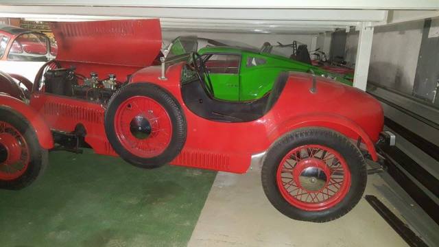 1947 Fiat Other - photo 4