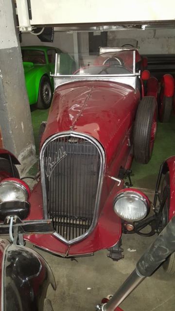 1947 Fiat Other - photo 5