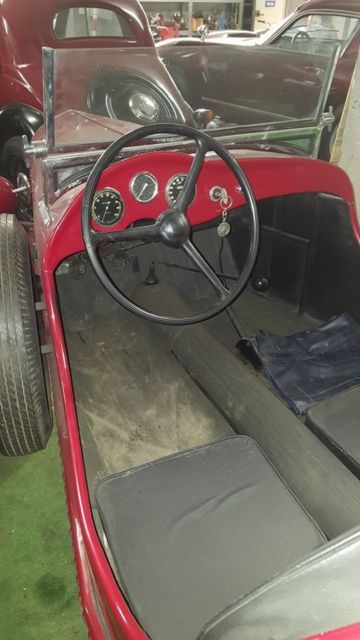 1947 Fiat Other - photo 6