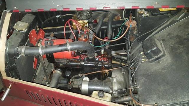 1947 Fiat Other - photo 7