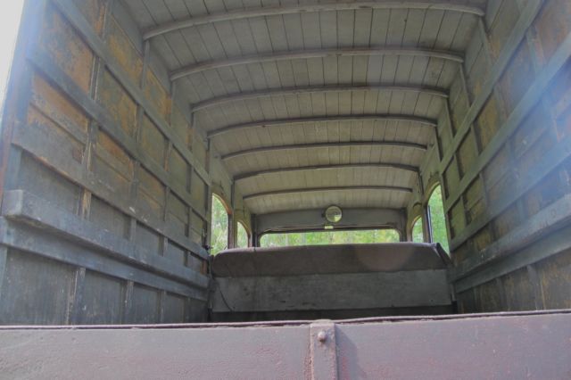 1915 Ford Model T - photo 9