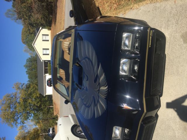 1979 Pontiac Trans Am FIREBIRD - photo 2