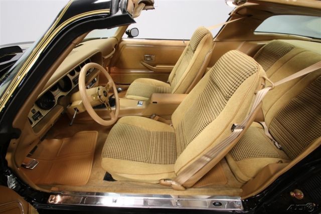 1979 Pontiac Firebird TRANS AM SE W72 - photo 4