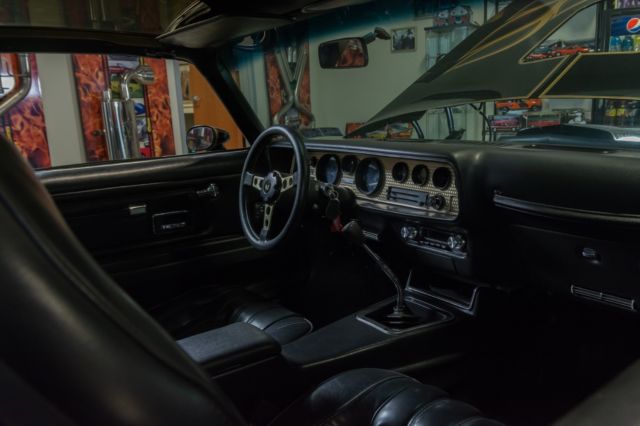 1977 Pontiac Firebird Trans Am - photo 10