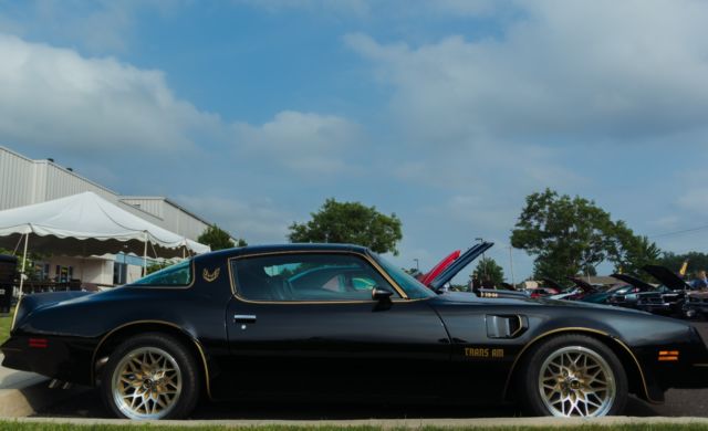 1977 Pontiac Firebird Trans Am - photo 3