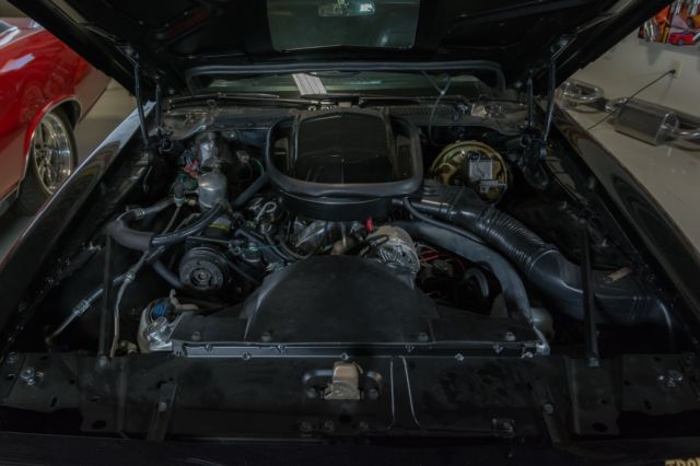 1977 Pontiac Firebird Trans Am - photo 7