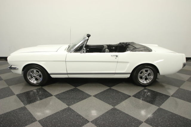 1965 Ford Mustang Convertible - photo 3