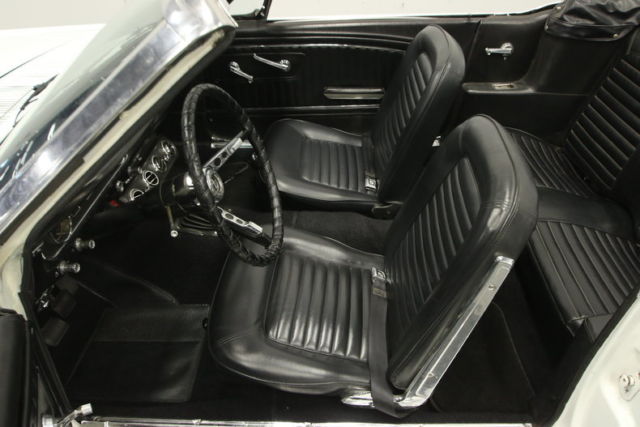 1965 Ford Mustang Convertible - photo 5