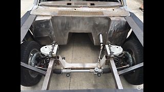 1967 Plymouth Barracuda Coupe - photo 2