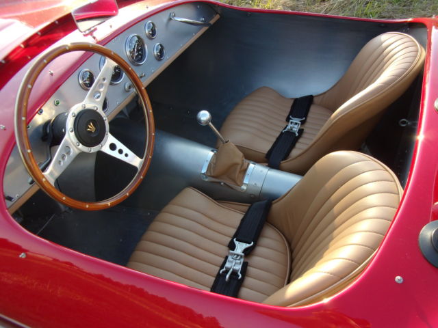 1953 Maserati Other - photo 10