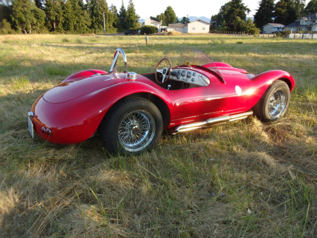 1953 Maserati Other - photo 3