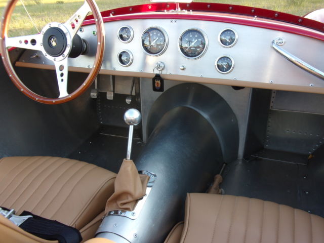 1953 Maserati Other - photo 4