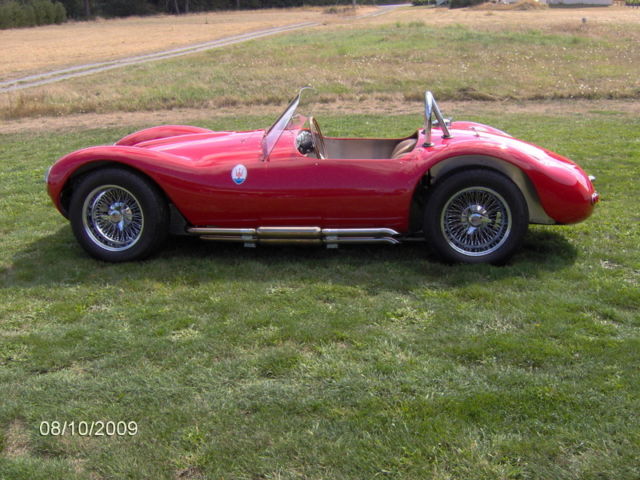 1953 Maserati Other - photo 6