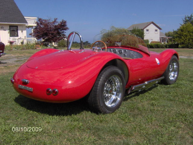 1953 Maserati Other - photo 7