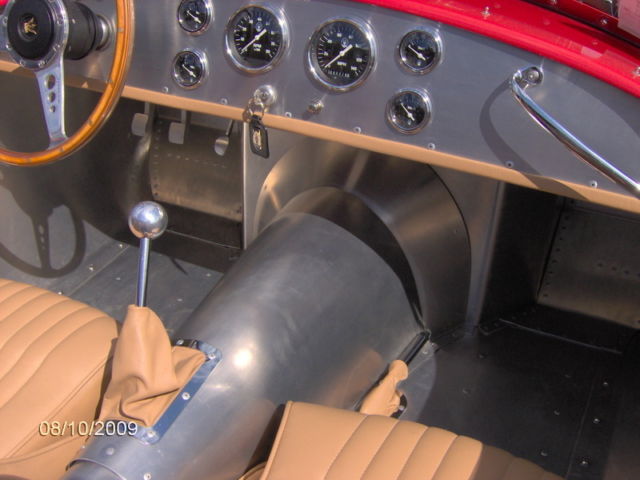 1953 Maserati Other - photo 8