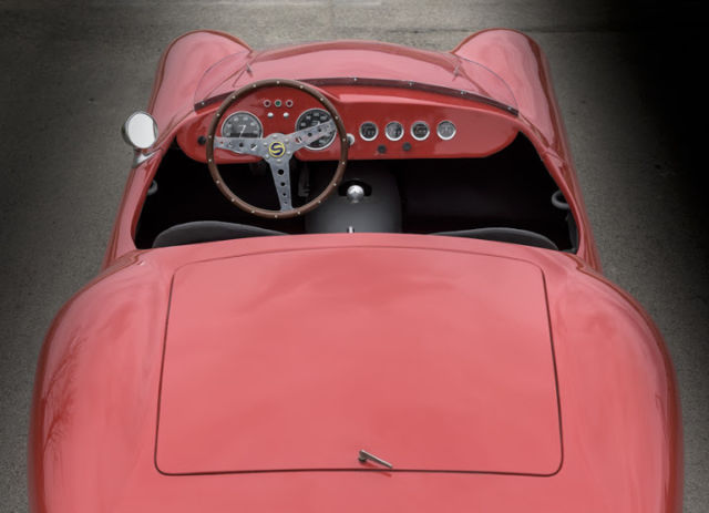 1962 Ferrari Other - photo 2
