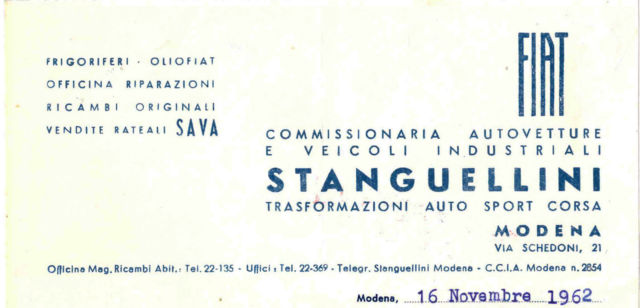 1962 Ferrari Other - photo 3