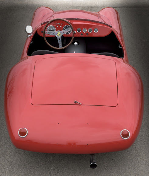 1962 Ferrari Other - photo 4