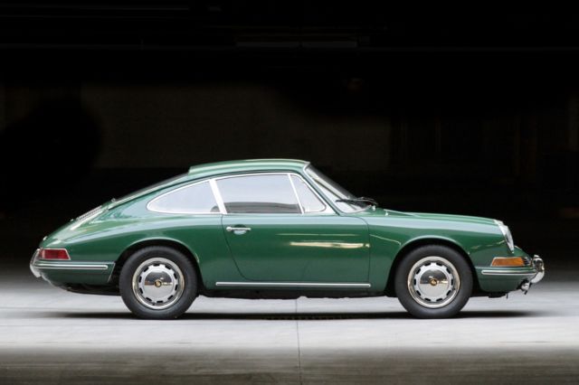 1967 Porsche 911 - photo 4