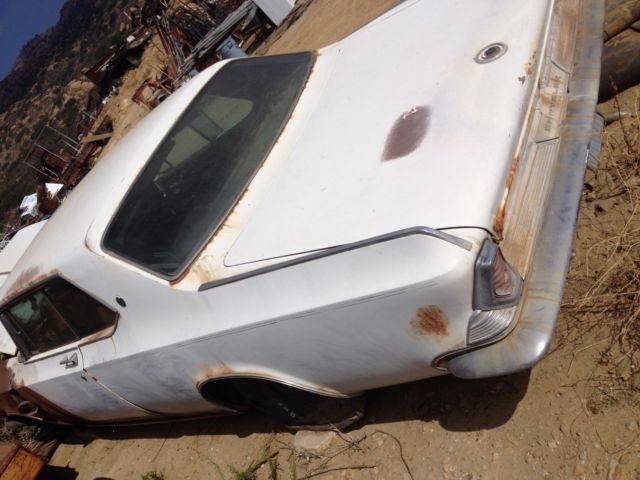 1964 Chrysler 300 Series - photo 6