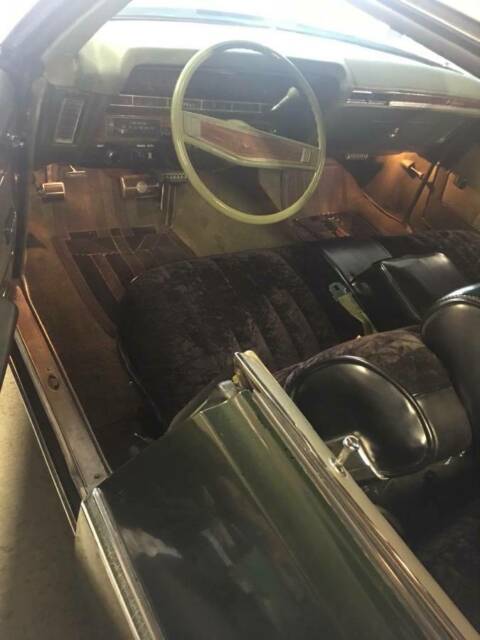 1969 Chevrolet Caprice 4 door hardtop - photo 11