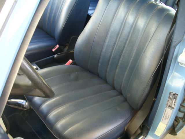 1980 Mercedes-Benz Other - photo 10