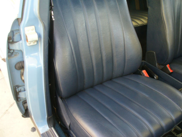 1980 Mercedes-Benz Other - photo 11