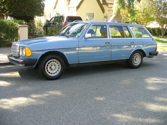 1980 Mercedes-Benz Other - photo 2