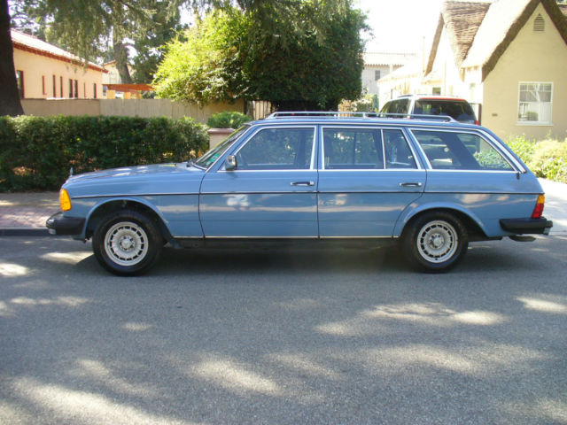 1980 Mercedes-Benz Other - photo 3