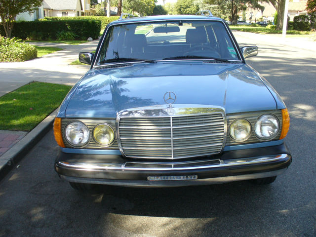 1980 Mercedes-Benz Other - photo 5