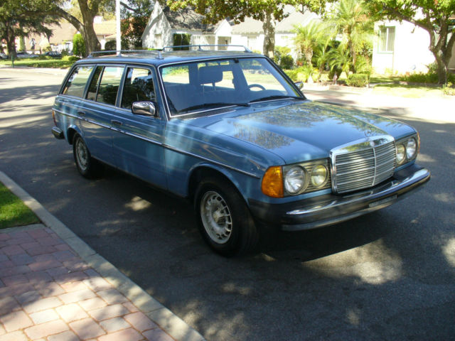 1980 Mercedes-Benz Other - photo 7