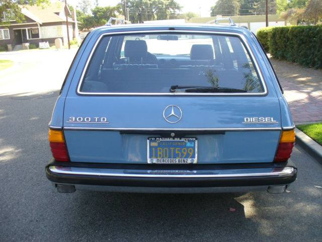 1980 Mercedes-Benz Other - photo 8