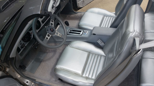 1979 Pontiac Trans Am 10th Anniversary - photo 13