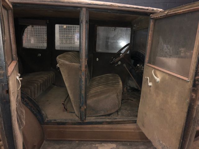 1927 Pontiac Other - photo 12
