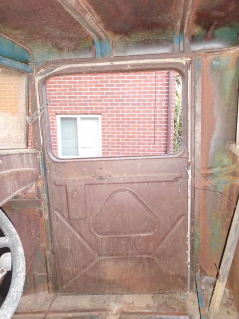 1933 Ford BB - photo 10