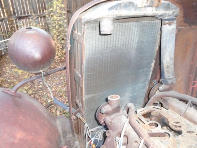 1933 Ford BB - photo 11