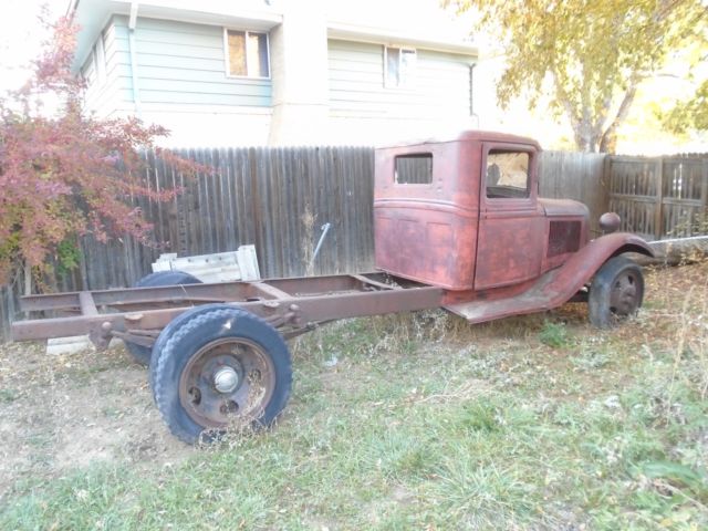 1933 Ford BB - photo 3