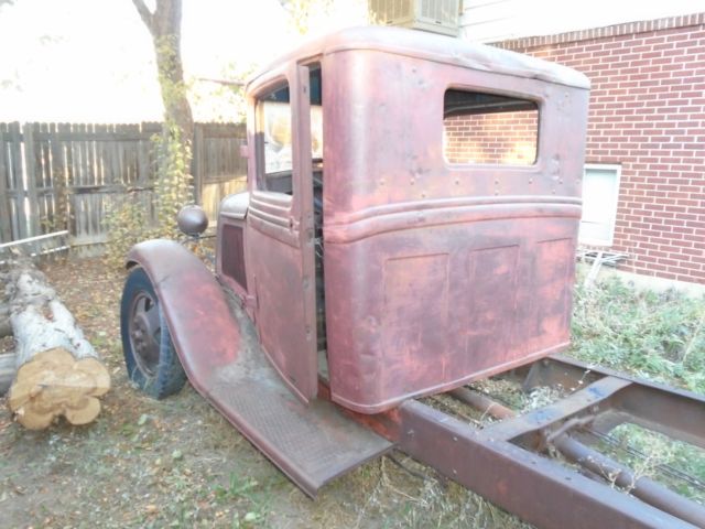 1933 Ford BB - photo 4