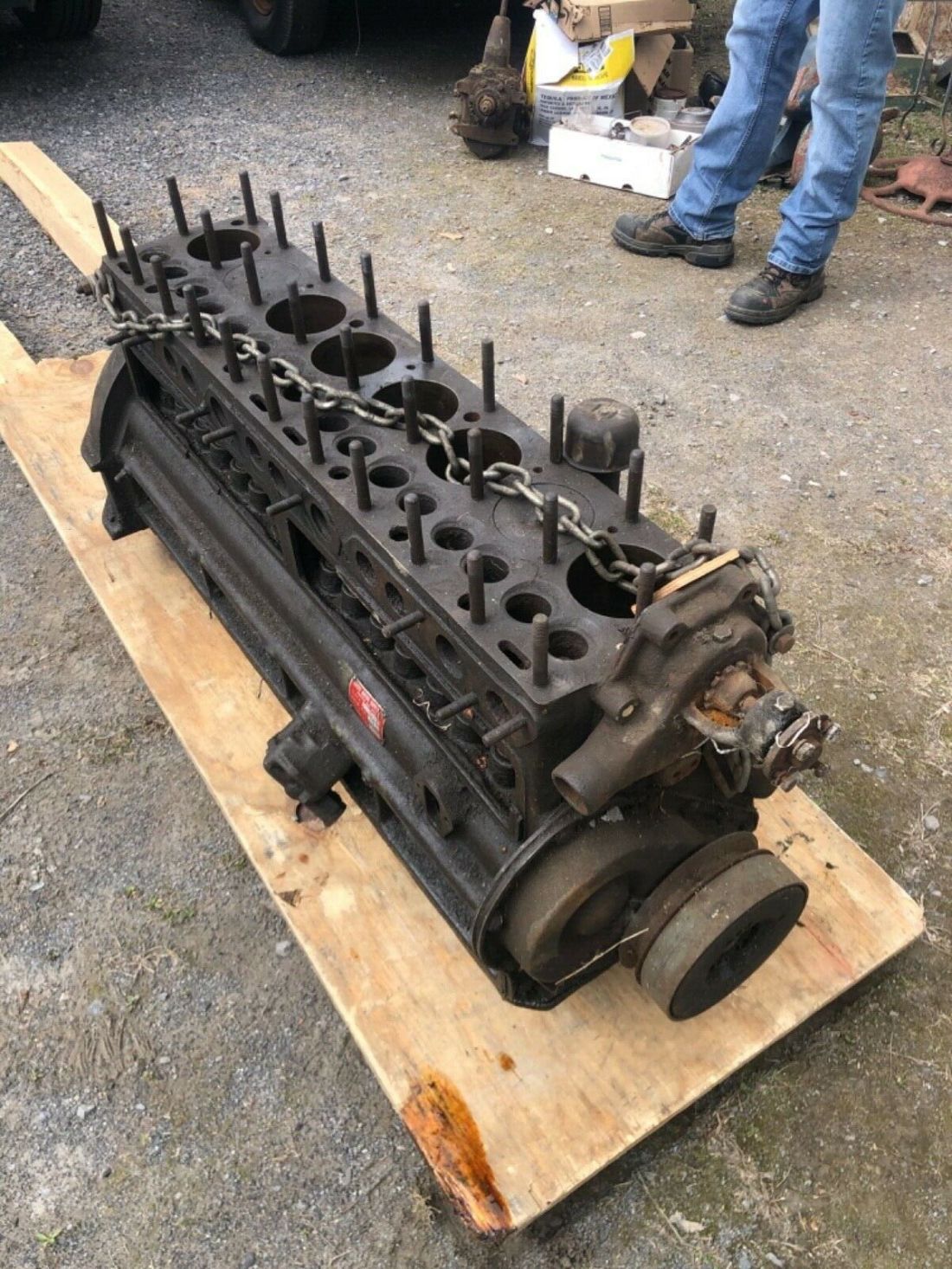 1936 Packard Model 120-B B - photo 2