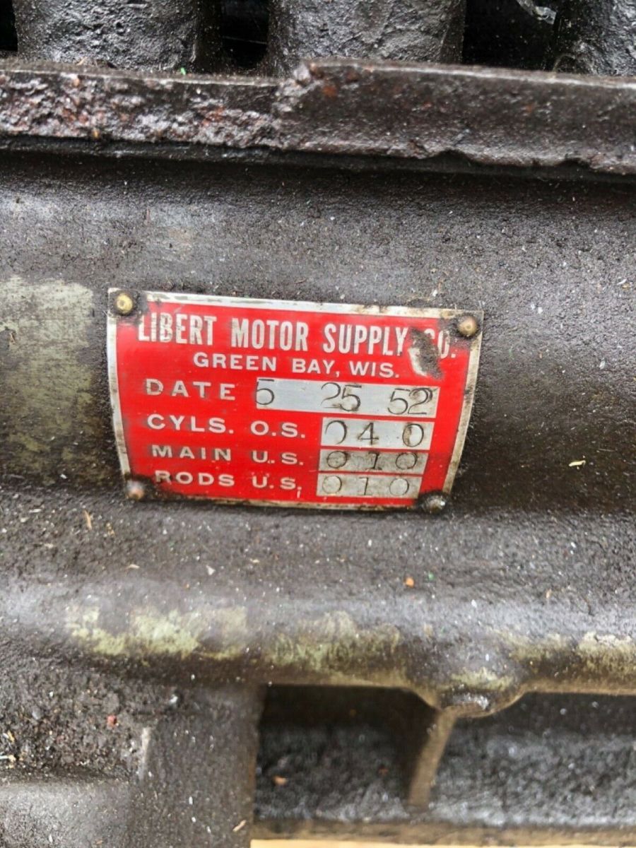 1936 Packard Model 120-B B - photo 3