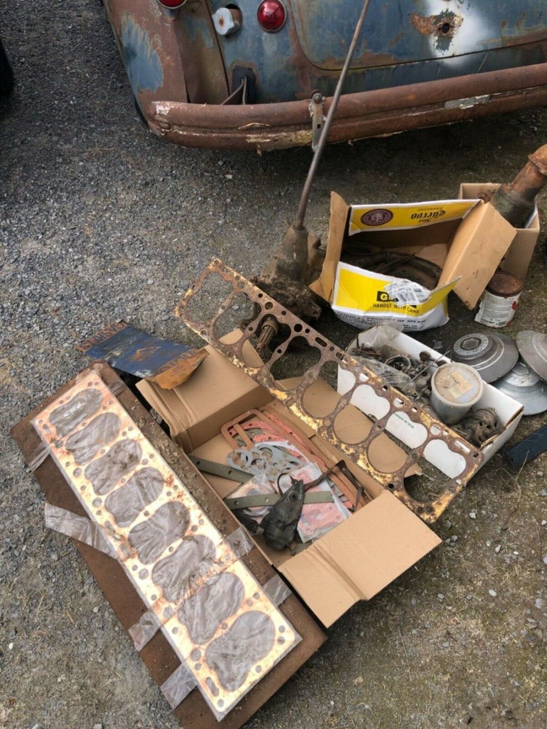 1936 Packard Model 120-B B - photo 4