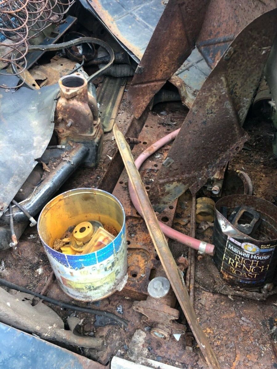 1936 Packard Model 120-B B - photo 9