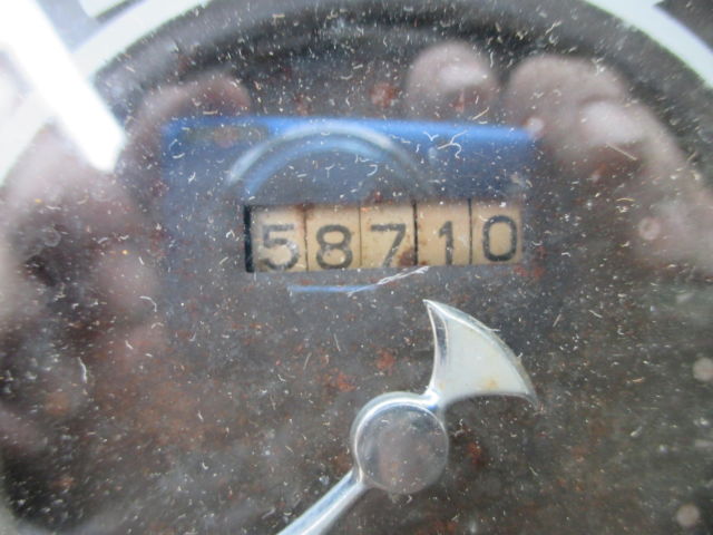 1939 Packard super 8 Sedan - photo 11