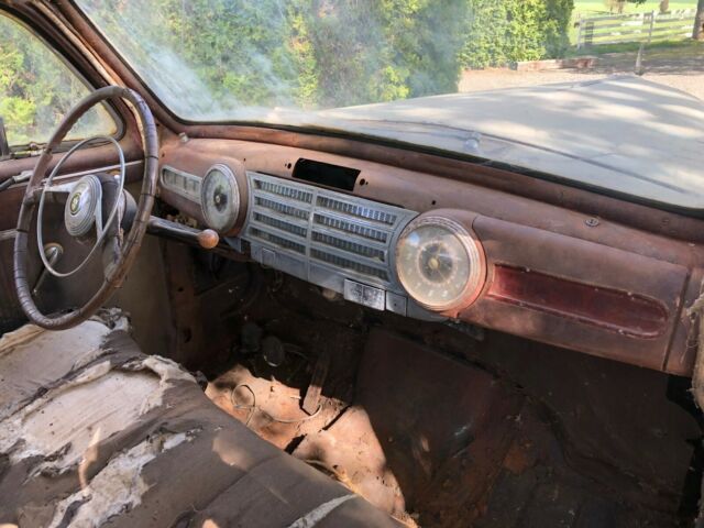 1942 LINCOLN ZEPHYR - photo 9