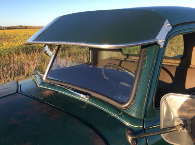 1947 Chevrolet Other Pickups 3600 - photo 3