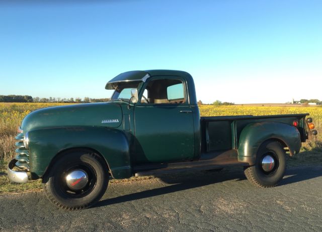 1947 Chevrolet Other Pickups 3600 - photo 6